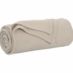 vidaXL Ropa De Casa-Manta 170 x 130 cm Lana