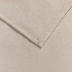 vidaXL Ropa De Casa-Manta 170 x 130 cm Lana