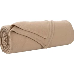 vidaXL Ropa De Casa-Manta 210 x 140 cm Lana