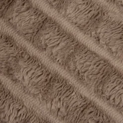 vidaXL Ropa De Casa-Manta 150 x 130 cm Lana