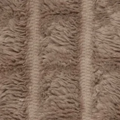 vidaXL Ropa De Casa-Manta 150 x 130 cm Lana