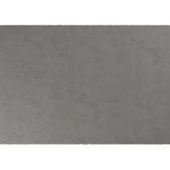 vidaXL Ropa De Casa-Manta con peso con funda tela gris 138x200 cm 10 kg