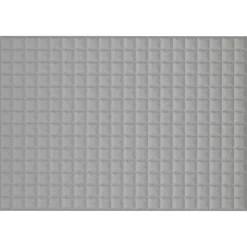 vidaXL Ropa De Casa-Manta con peso tela 138x200 cm 6 kg