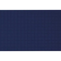vidaXL Ropa De Casa-Manta con peso tela 120x180 cm 5 kg