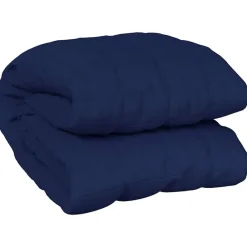 vidaXL Ropa De Casa-Manta con peso tela 200x200 cm 13 kg