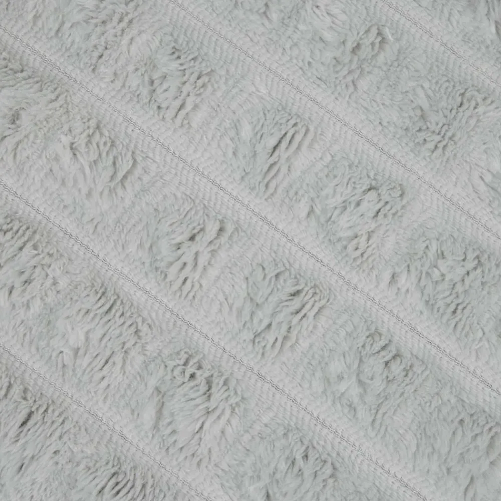 vidaXL Ropa De Casa-Manta 150 x 130 cm Lana
