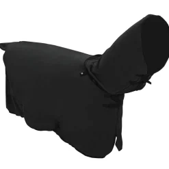 vidaXL Actividades Al Aire Libre-Manta para Caballo Poliéster