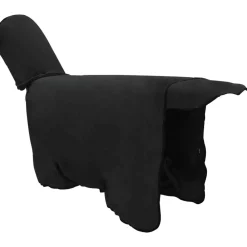 vidaXL Actividades Al Aire Libre-Manta para Caballo Poliéster