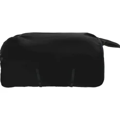 vidaXL Actividades Al Aire Libre-Manta para Caballo Verde Oscuro y 75 cm Poliéster