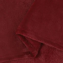 vidaXL Ropa De Casa-Manta 130 x 150 cm Lana