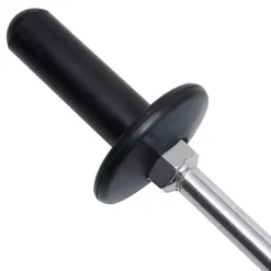 vidaXL Equipo & Herramientas De Taller-Martillo de inercia de ventosa acero al carbono 59 cm