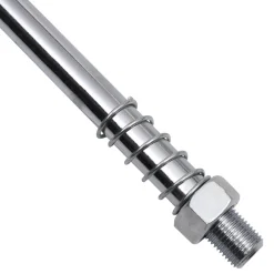 vidaXL Equipo & Herramientas De Taller-Martillo de inercia de garra múltiple acero al carbono 65 cm