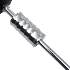 vidaXL Equipo & Herramientas De Taller-Martillo de inercia de garra múltiple acero al carbono 65 cm