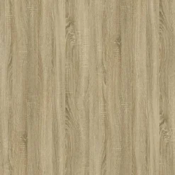 vidaXL Mesa auxiliar madera contrachapada 55x38x45 cm Roble Sonoma Clearance