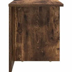 vidaXL Mesas-Mesa Auxiliar 37 x 32 x 40 cm