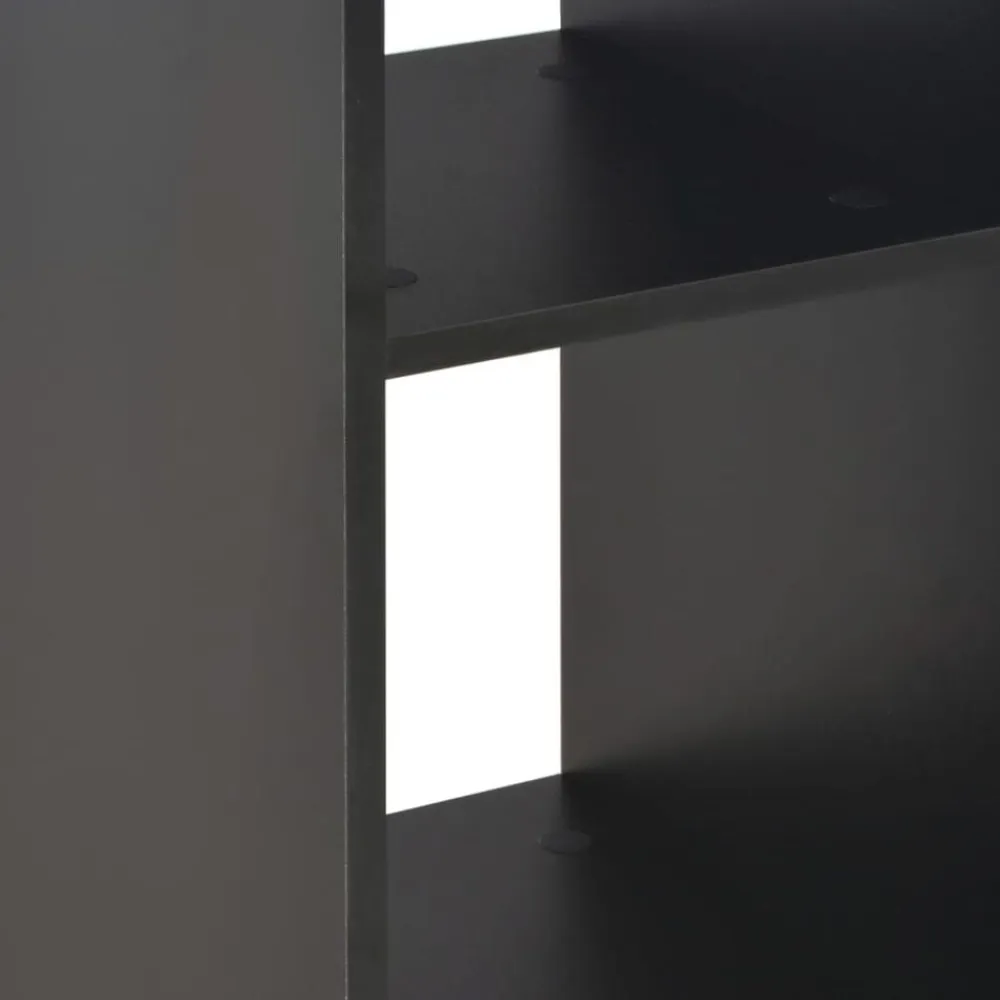 vidaXL Mesas-Mesa de bar color 60x60x110 cm