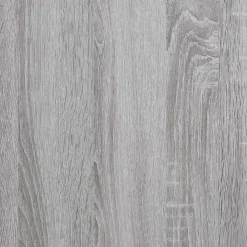 vidaXL Mesas-Mesa de centro madera contrachapada 90x44,5x45 cm