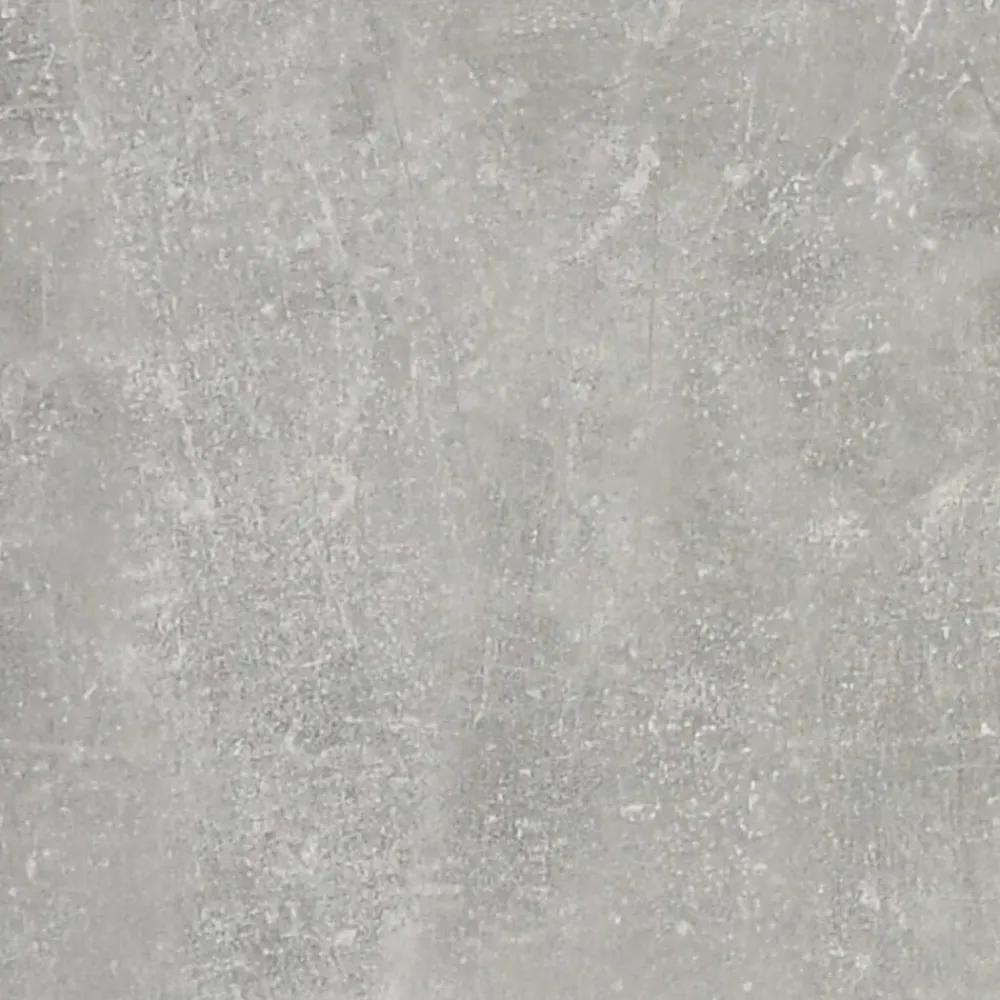 vidaXL Mesa de centro madera contrachapada gris hormigón 60x44,5x45 cm Gris hormigón Hot