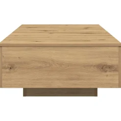 vidaXL Mesas-Mesa de centro madera de ingeniería 90x60x31 cm
