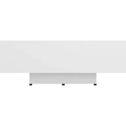 vidaXL Mesas-Mesa de centro madera contrachapada 85x55x31 cm