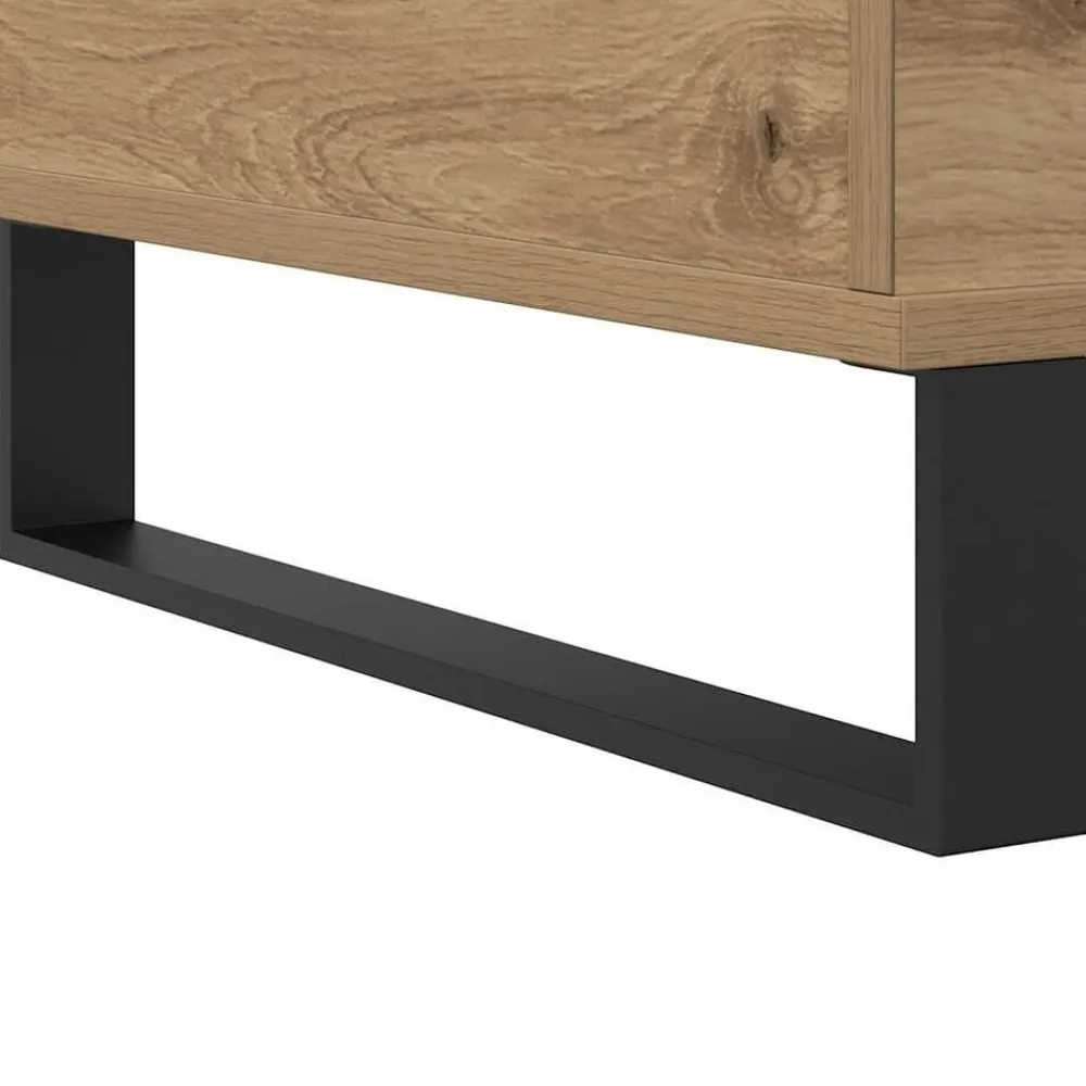 vidaXL Mesas-Mesa de centro madera de ingeniería 90x44,5x45 cm