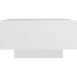 vidaXL Mesas-Mesa de centro madera contrachapada 90x60x31 cm