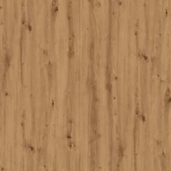 vidaXL Mesas-Mesa de centro madera de ingeniería roble artesanal 101x49x52cm