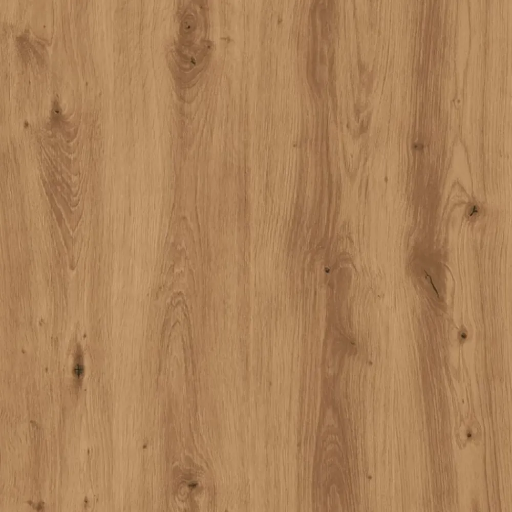 vidaXL Mesa de centro madera ingeniería roble artesanal 102x55x42cm Roble artisan Outlet