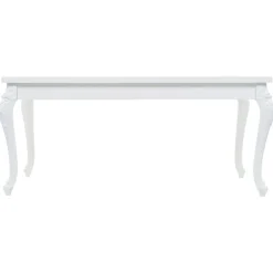 vidaXL Mesa de comedor blanco brillante 179x89x81 cm Hot