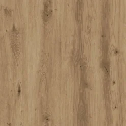 vidaXL Mesa de Comedor Roble Artesano 120x60x76cm madera reconstituida Roble artisan Clearance