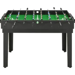 vidaXL Juegos De Interior-Mesa multijuegos 15 en 1 121x61x82 cm