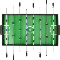 vidaXL Juegos De Interior-Mesa multijuegos 15 en 1 121x61x82 cm