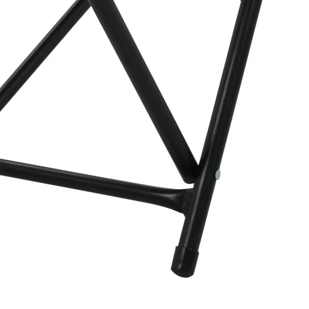 vidaXL Mesa para empapelar plegable de MDF y aluminio 300x60x78 cm