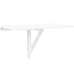 vidaXL Mesas-Mesa plegable de pared 100x60 cm