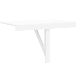 vidaXL Mesas-Mesa plegable de pared 100x60 cm