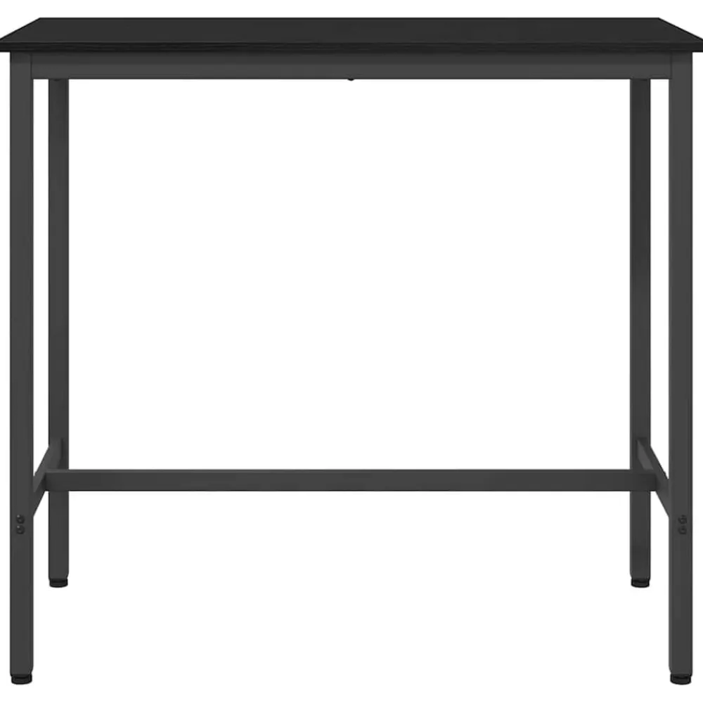 vidaXL Mesas-Mesa 100 x 50 x 90,5 cm