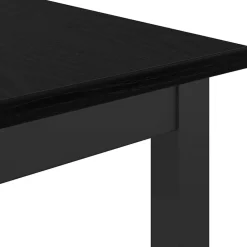 vidaXL Mesas-Mesa 100 x 50 x 90,5 cm