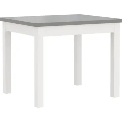 Niños vidaXL Mobiliario Para Bebés Y Niños Pequeños-Mesa y sillas infantiles 3 piezas MDF