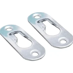 vidaXL Mesas-Mesita de noche flotante madera contrachapada 40x30x15cm