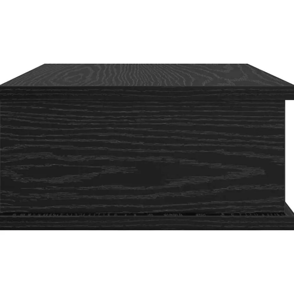 vidaXL Mesas-Mesita de Noche 40 x 31 x 15 cm