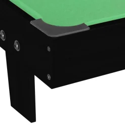 vidaXL Juegos De Interior-Mini mesa de billar 92x52x19 cm
