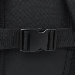 vidaXL Mochila de senderismo XXL negro y 40 l Gris Hot