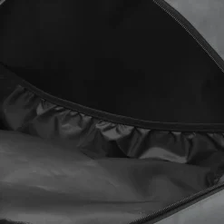 vidaXL Mochila de senderismo XXL negro y 40 l Gris Hot
