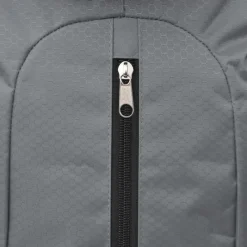 vidaXL Maletas Y Bolsos De Viaje-Mochila de senderismo XXL negro y 75 l