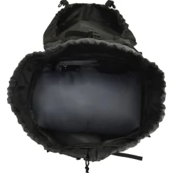 vidaXL Maletas Y Bolsos De Viaje-Mochila de senderismo tela oxford 60 l