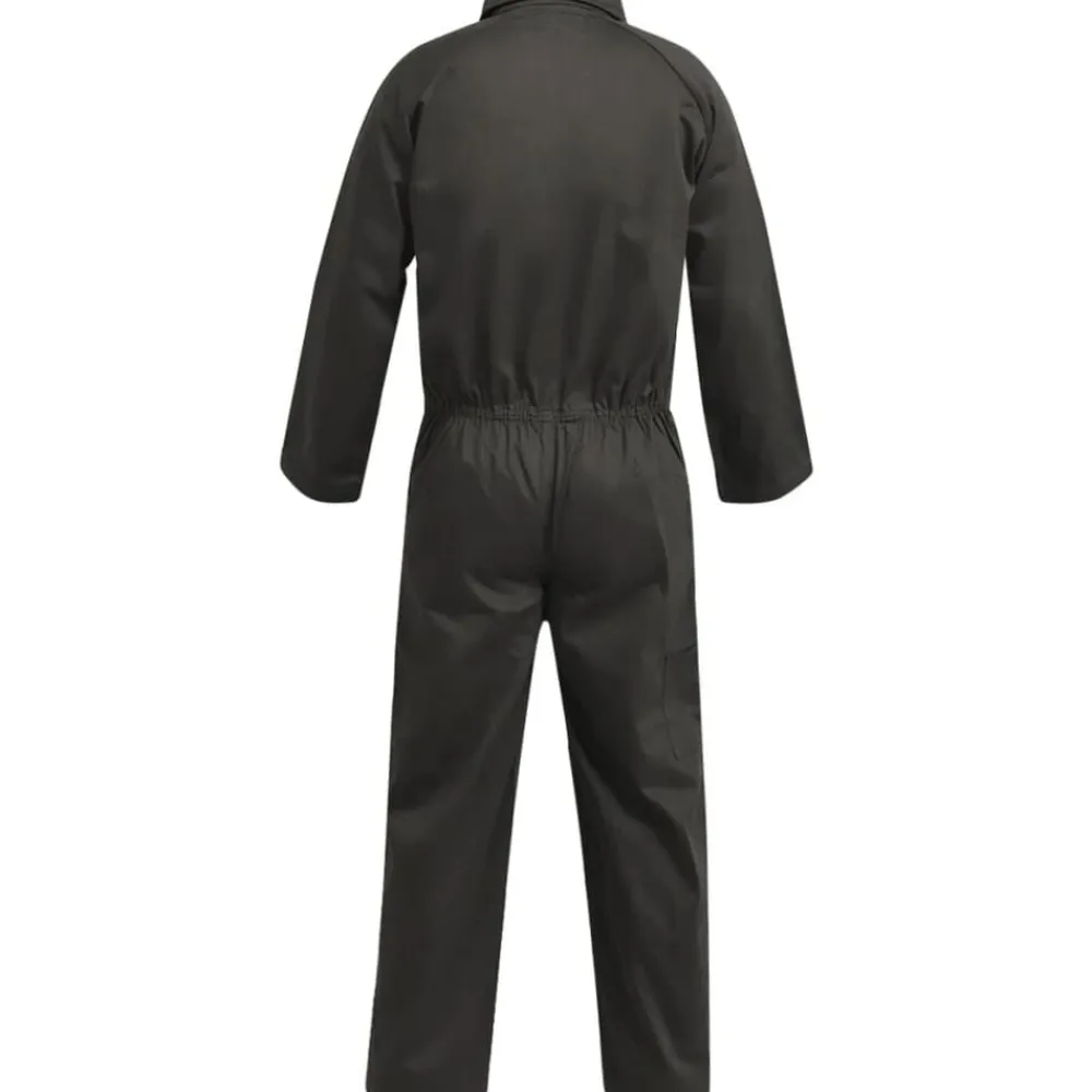 vidaXL Ropa Y Accesorios-Mono de trabajo de hombre talla XXL