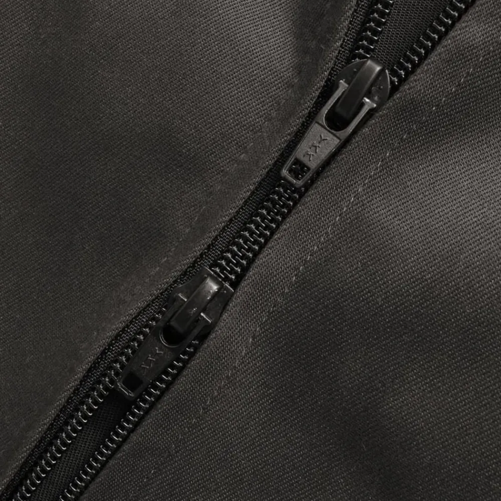 vidaXL Ropa Y Accesorios-Mono de trabajo de hombre talla XXL