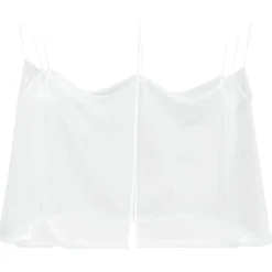 vidaXL Mosquitera para exteriores, malla 220, blanca, 300 x 300 x 250 cm Blanco Discount