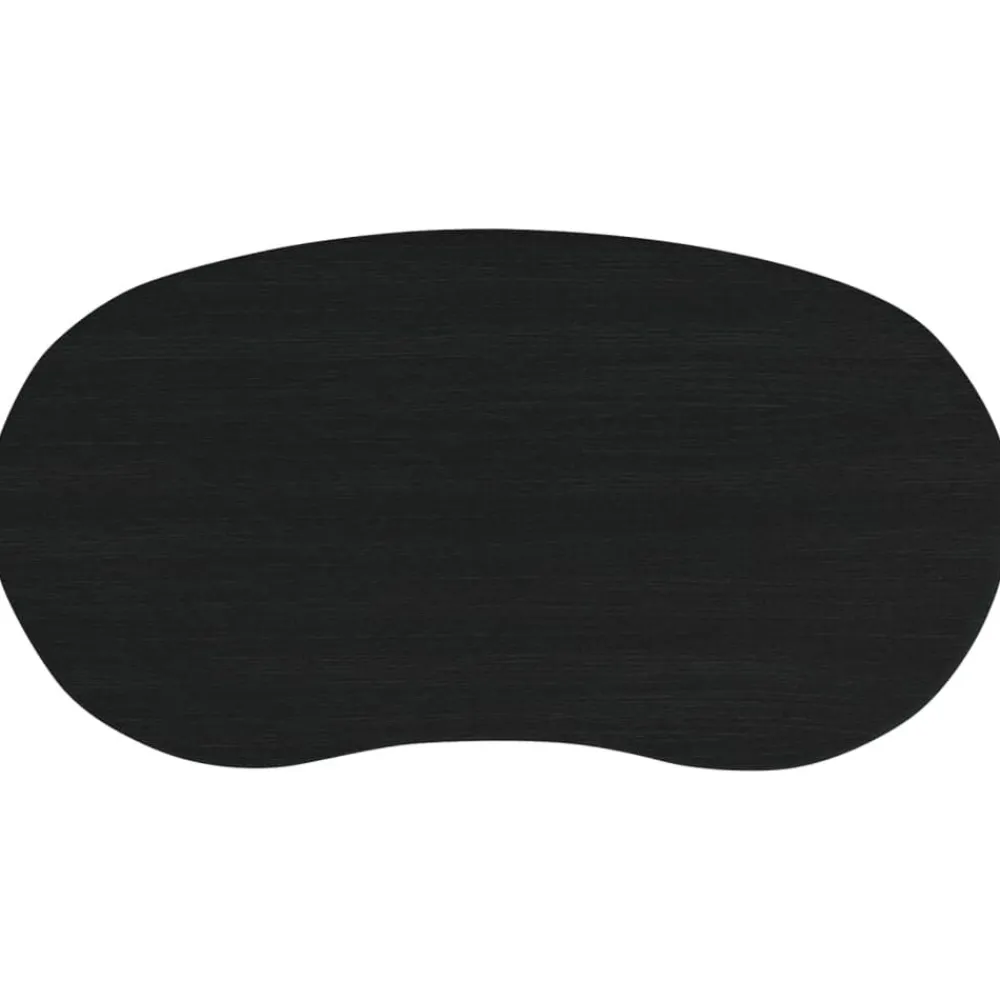 vidaXL Mostrador de feria plegable madera de ingeniería 90x48x93 cm Discount