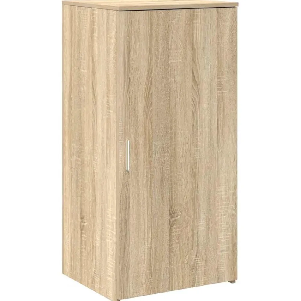 vidaXL Mobiliario De Oficina-Mostrador de recepción 200x50x103,5 cm